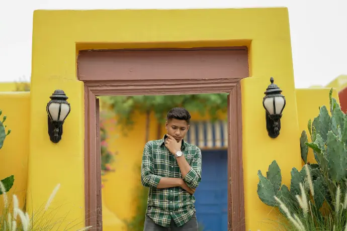 Got admission through Abrobot in university of toronto