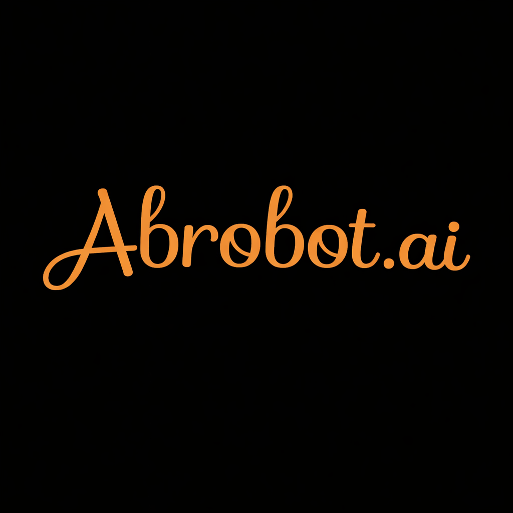 AbroBot AI cover