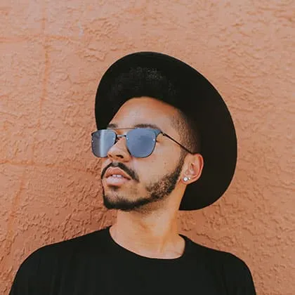 Rachit Admitted to melbourne with Abrobot